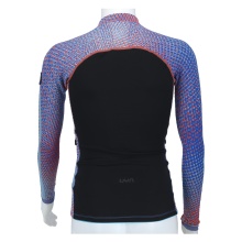 UYN Functional Jacket Cross Country Spectre Winter (HYPERMOTION Technology, for Cross-Country Skiing/Running) blue Men's