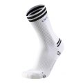 UYN Sports Sock Everyday Crew white/black - 1 pair