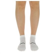 UYN Daily Sock Essential Low Cut white - 2 pack