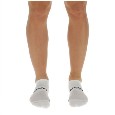 UYN Sportsock Sneaker Essential white - pack of 2