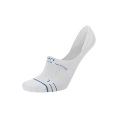 UYN Daily Socks Ankle Socks Everyday White - 2 Pairs