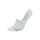 UYN Daily Socks Ankle Socks Everyday White - 2 Pairs