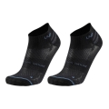 UYN Daily Socks Sneaker Everyday black - 2 pairs