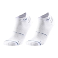 UYN Daily Sneaker Socks White - 2 Pairs