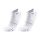 UYN Daily Sneaker Socks White - 2 Pairs