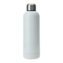 UYN 7Days Water Bottle 500ml white