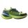 UYN Trekking Hiking Shoes Skystep Light (Quick Lacing System) green men's