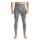 UYN Functional Underpants Evolutyon Biotech Melange Pant (ideal thermoregulation, breathable) grey men