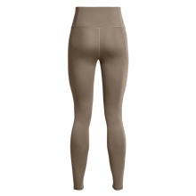 Under Armour Sport Tight Motion Leggings (fitted) taupe brown ladies