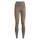 Under Armour Sport Tight Motion Leggings (fitted) taupe brown ladies