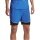 Under Armour Challenger Pro Training Shorts (100% Polyester, quick-drying) blue/black men's