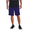 Under Armour Tech Vent Training Shorts (moisture-wicking) short dark blue men's