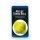 Tourna Reflex Training Ball 6cm yellow