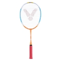 Victor Children's Badminton Racket Advanced (53cm, 6-7 years) - strung -