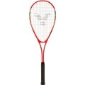Victor Squash Racket Red Jet - strung -