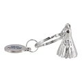 Victor Keychain Badminton Shuttlecock