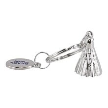 Victor Keychain Badminton Shuttlecock