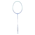 Victor Badminton Racket Thruster K 100 M Light Blue - Unstrung -