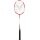 Victor Badminton racket AL6500 I Iso 90g red - strung -