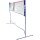 Victor Net for Badminton and Shuttlecock 3 Meters
