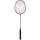 Victor Badminton racket Ultramate 6 (very head-heavy, medium) black/red - strung -