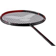 Victor Badminton racket Ultramate 6 (very head-heavy, medium) black/red - strung -