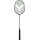 Victor Badminton racket Ultramate 7 (balanced, stiff) black/green - strung -