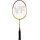 Victor VICFUN Children's Badminton Racket XA Youngster yellow - strung -