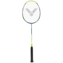 Victor Badminton racket DX Light Fighter 60E - strung -