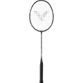 Victor Badminton racket Auraspeed 90K II B (lightly grip-heavy, stiff) dark blue - unstrung -