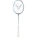 Victor Badminton Racket Thruster Merak B (head-heavy, stiff) 2025 black/blue - unstrung -