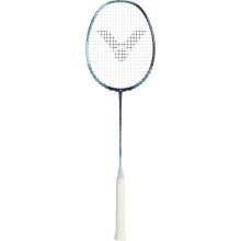 Victor Badminton Racket Thruster Merak B (head-heavy, stiff) 2025 black/blue - unstrung -