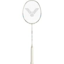 Victor Badminton Racket DriveX 1 A (balanced, flexible) 2025 white - unstrung -