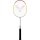 Victor Children's Badminton Racket Youngster silver - strung -
