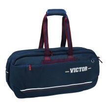 Victor Racketbag BR5639VBC AF (Racket bag, main compartment) 2025 navy blue