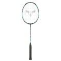 Victor Badminton Racket ARS Light Fighter 70M (balanced/medium) sky blue - strung -