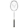 Victor Badminton Racket TK-Light Fighter 90C (head-heavy/medium) white/black/grey - strung -