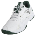 Victor Hallen Indoor Shoes P8500 CLS AG white Men's