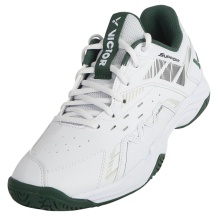 Victor Hallen Indoor Shoes P8500 CLS AG white Men's