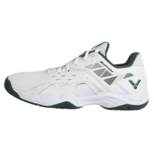 Victor Hallen Indoor Shoes P8500 CLS AG white Men's