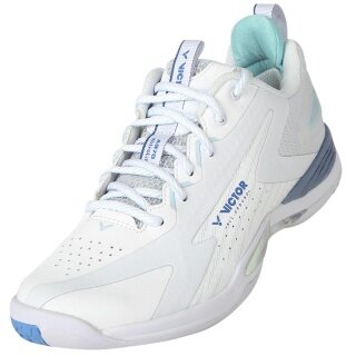 Victor Hallen Indoor Shoes A970 NitroLite A white Men's