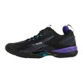 Victor Hallen Indoor Shoes A970ACE C black Men's