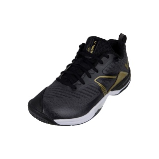 Victor Indoor Court Shoes A930 CX black/gold Men's