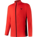 Victor Training Jacket J-30602 D - red Men