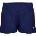 Victor Sports Shorts Short R-04200 B short blue Women