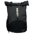 Victor Rucksack 9101 Rolltop (with shoe compartment) black