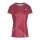 Victor Sport Shirt T-64103 D (100% Polyester) burgundy Ladies