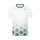 Victor Sport T-shirt T-53103 A (100% Polyester) white/green men's