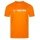 Victor Sport T-shirt T-43105 O (100% Polyester) orange Boys
