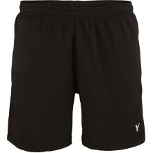 Victor Sports Shorts Function 4866 (breathable) short black men's